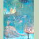 Illustration for article titled Pop Surrealism In The Artwork of Gloria Muriel